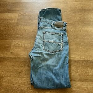 Men’s Ariat jeans 38x38